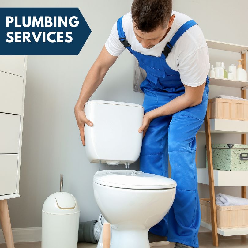 Plumbing Company in Rockbridge, IL